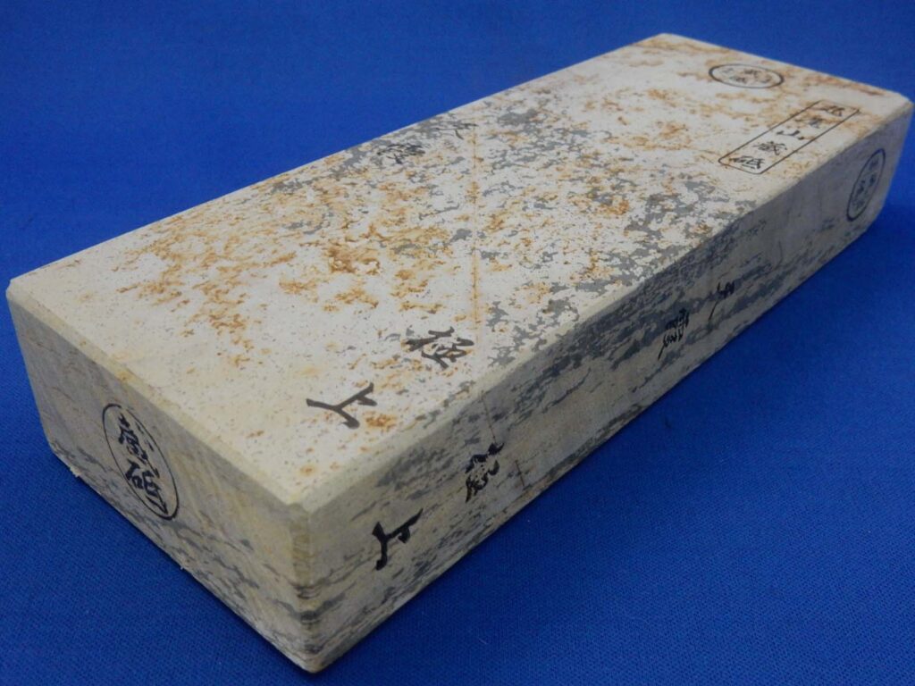 10万円大幅お値下げ♡ 天然砥石 マルカ 10万円大幅お値下げ♡ 天然砥石