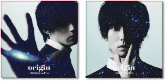 ジャケット缶バッジ | 増田俊樹 | TOSHIKI MASUDA OFFICIAL GOODS STORE