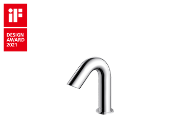 アクアオート（自動水栓） | 水栓金具（洗面所） | 商品情報 | TOTO