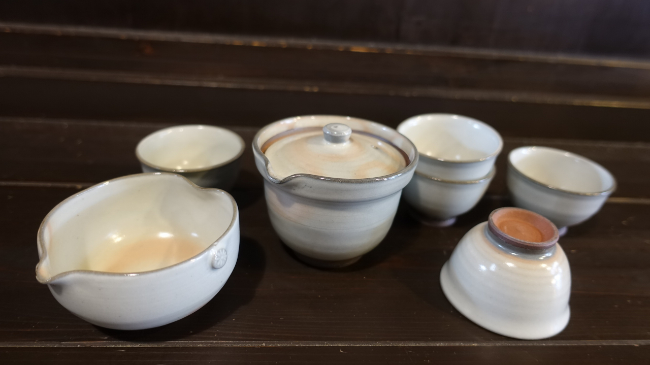 清水焼 | kawasaki