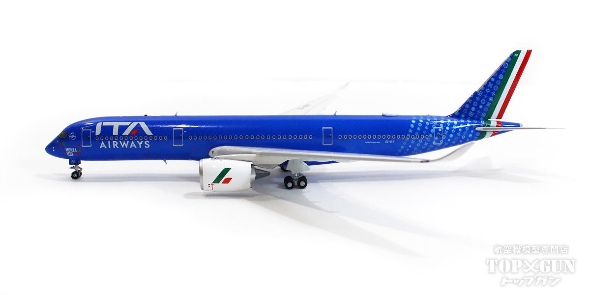 Aviation 400 A350-900 ITAエアウェイズ EI-IFF 1/400[AV4155]