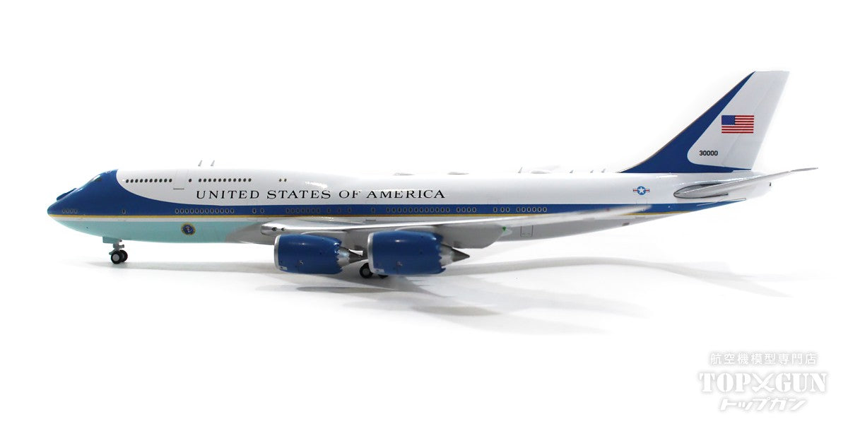 GeminiJets VC-25B アメリカ空軍 エアフォースワン 30000 1/400[GJAFO2220]