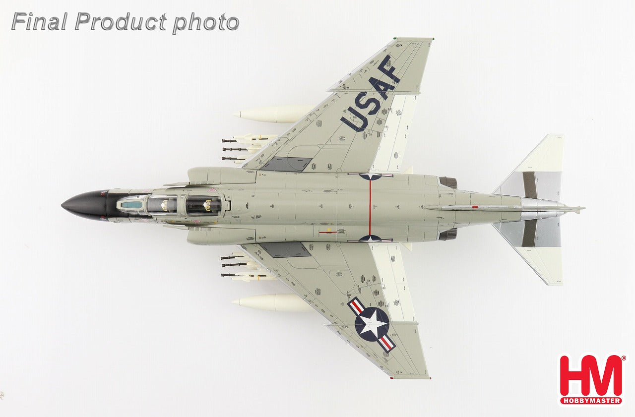 Hobby Master F-4C ファントム2 アメリカ空軍 第433戦術戦闘飛行隊