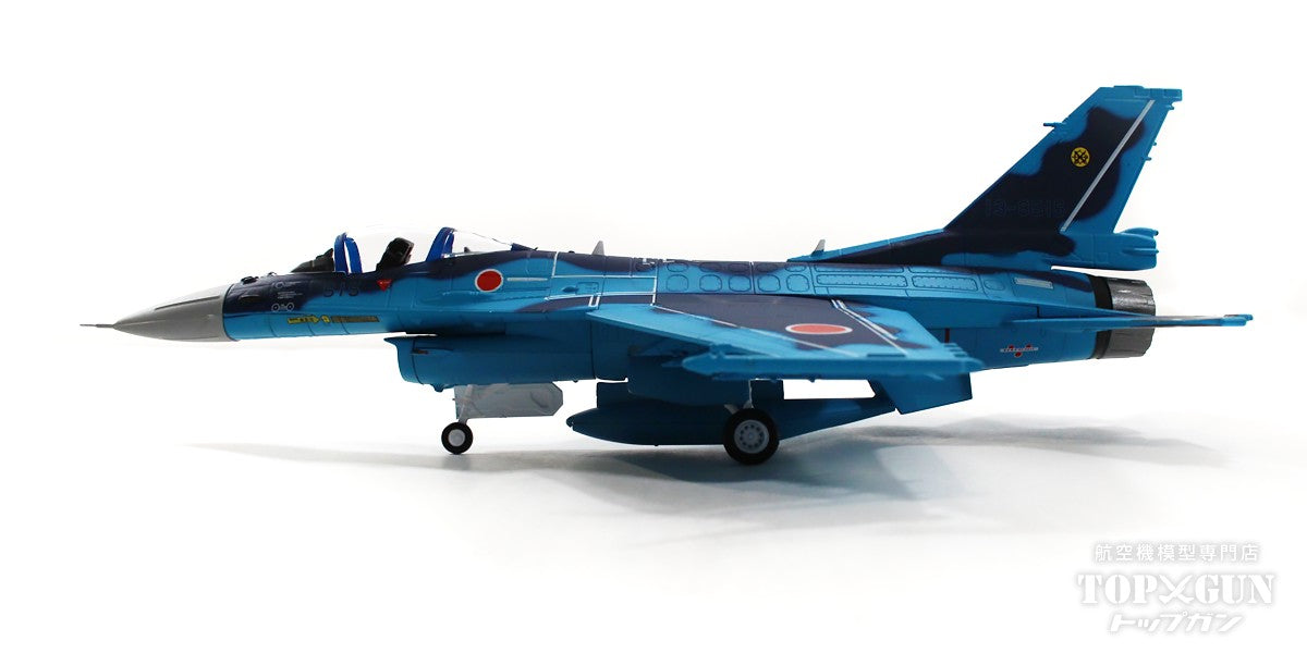 国際貿易 F-2A 航空自衛隊 第6飛行隊 築城基地 #13-8515 1/72 [KBW72012]