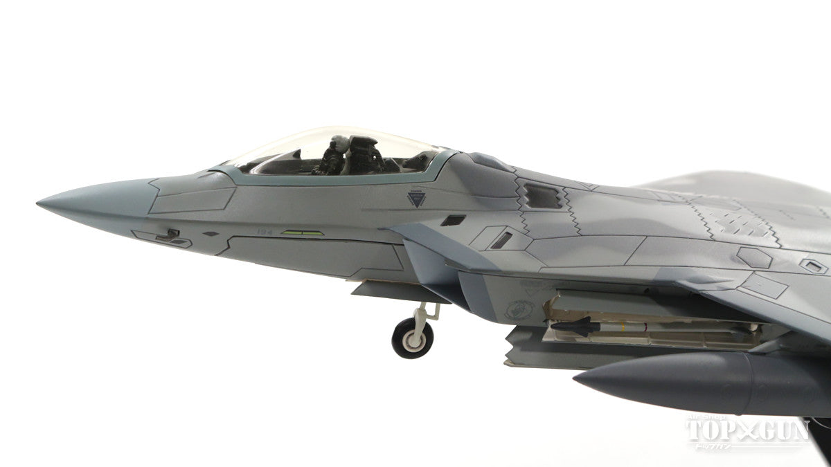 Hobby Master F-22Aラプター アメリカ空軍 第1戦闘航空団 第94戦闘飛行