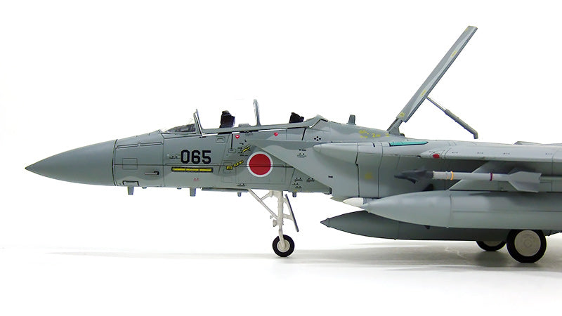 Hobby Master F-15DJ（複座型） 航空自衛隊 南西航空混成団 第83航空隊
