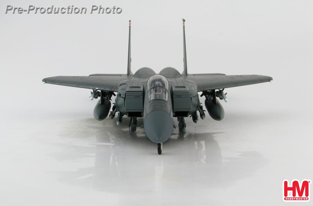 技mix アメリカ空軍 F-15E 第494戦闘飛行隊(レイクンヒース) Hobby
