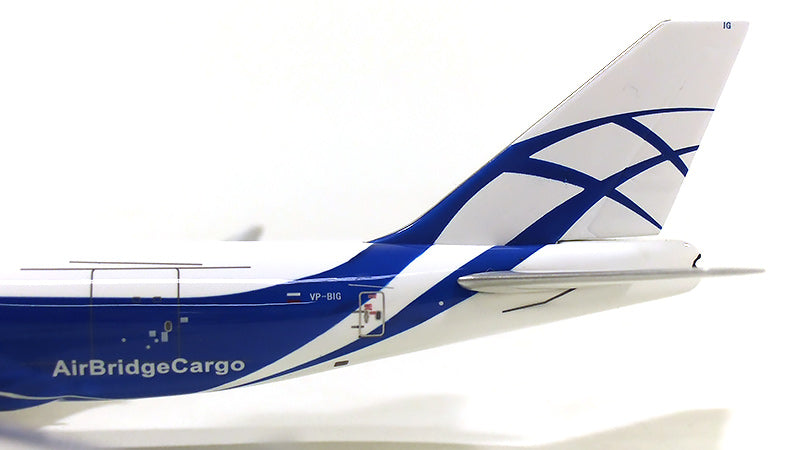 Phoenix ボーイング 747-400 (貨物機) エアブリッジ・カーゴ