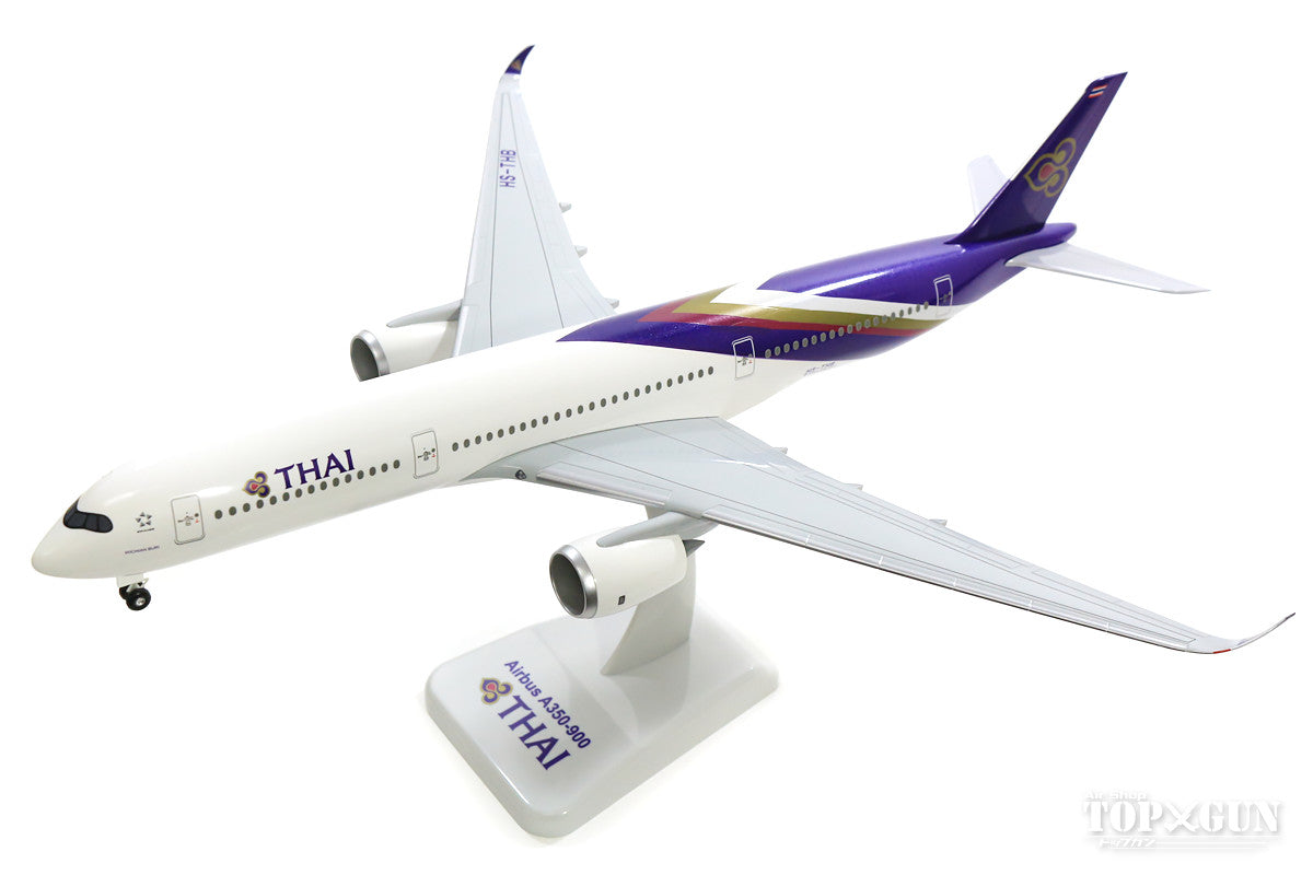 タイ国際航空 (THA)