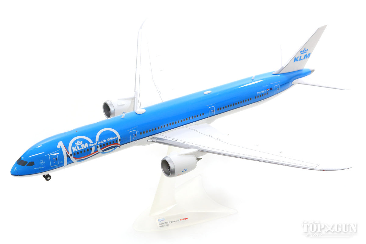 Herpa Wings [WEB-only special price] 787-10 KLM Royal Dutch