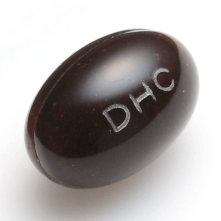 フォースコリー ソフトカプセル | DHC サプリメント