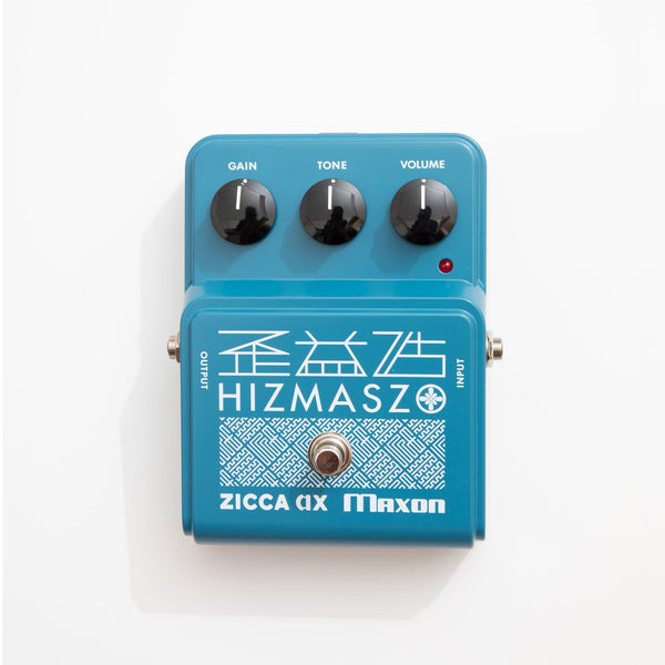 AMP/Effector– zicca.net