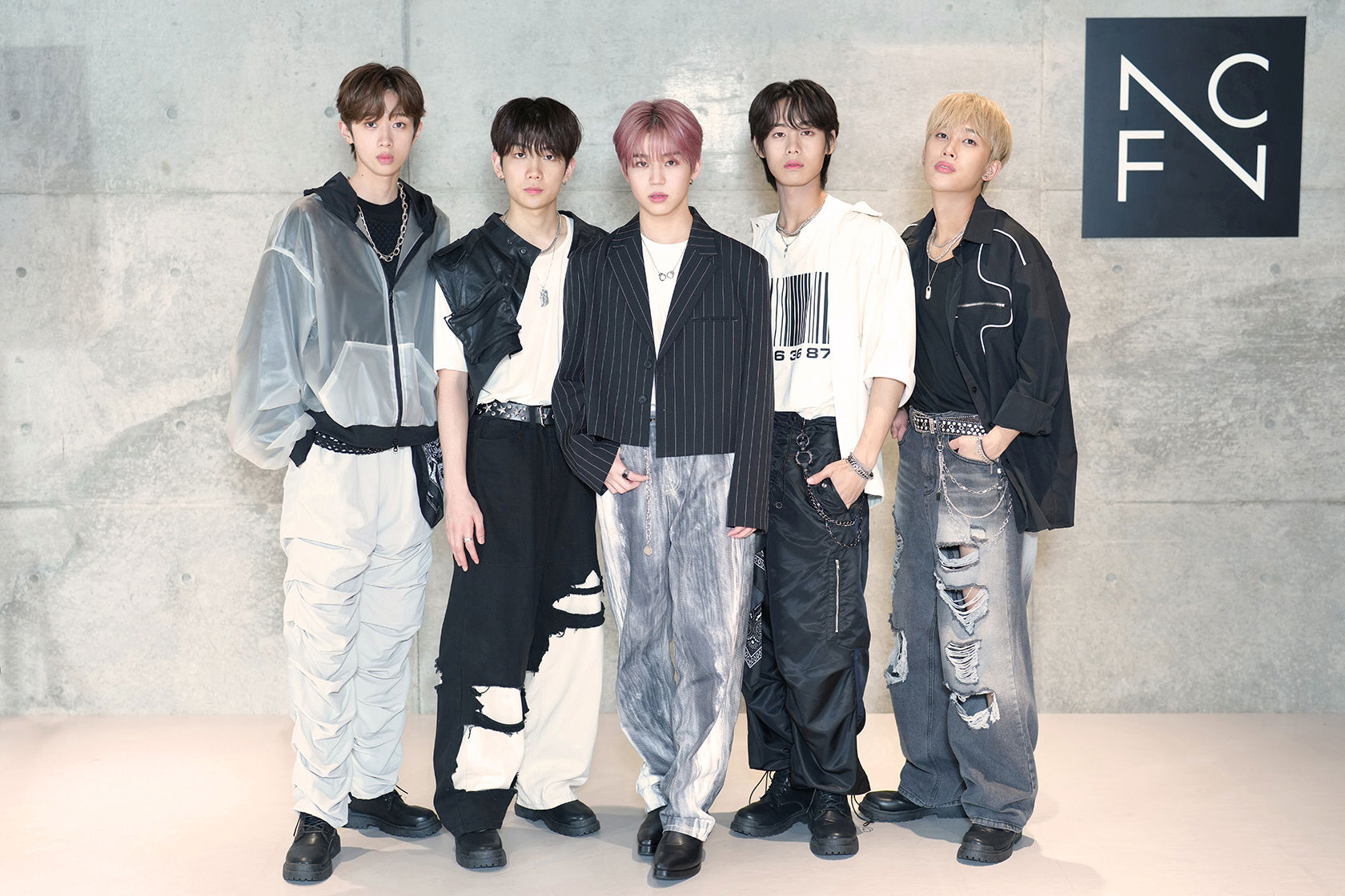HiーFi Un!corn」6月26日デビュー決定!デビュー曲は「Over the Rainbow