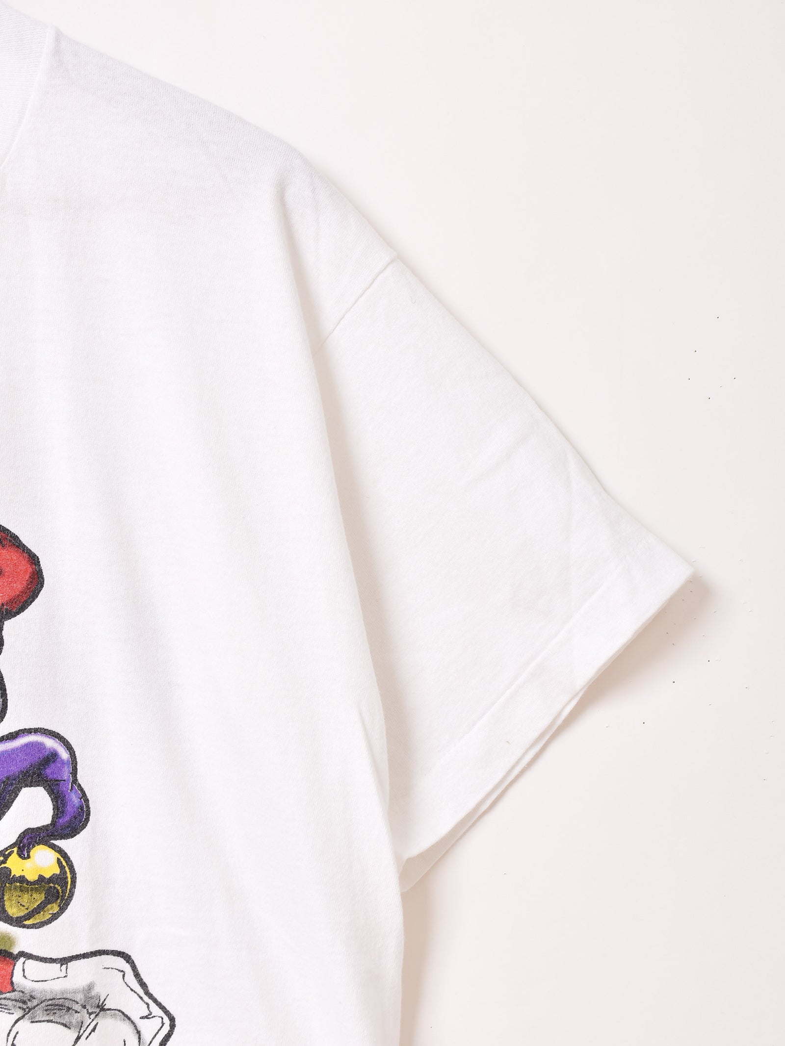 90's〜 VAN HALEN 「'95 BALANCE 」 ツアーTシャツ – 古着屋Top of the