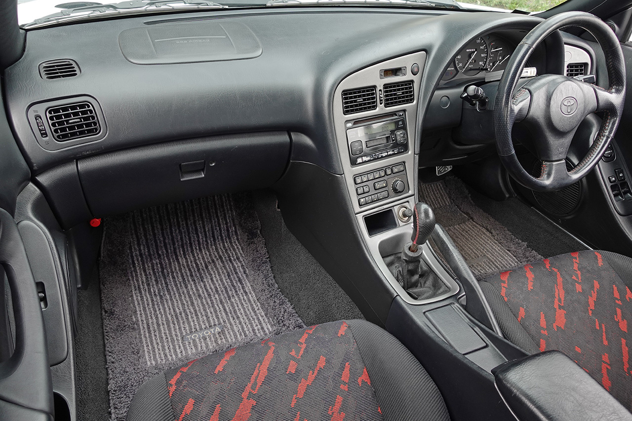 TOPRANK GLOBAL | Find top quality used cars from our stock