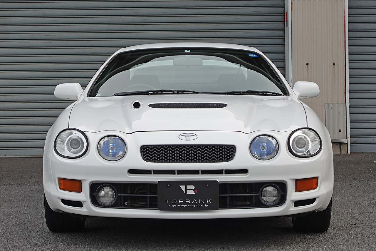 TOPRANK GLOBAL | Find top quality used cars from our stock