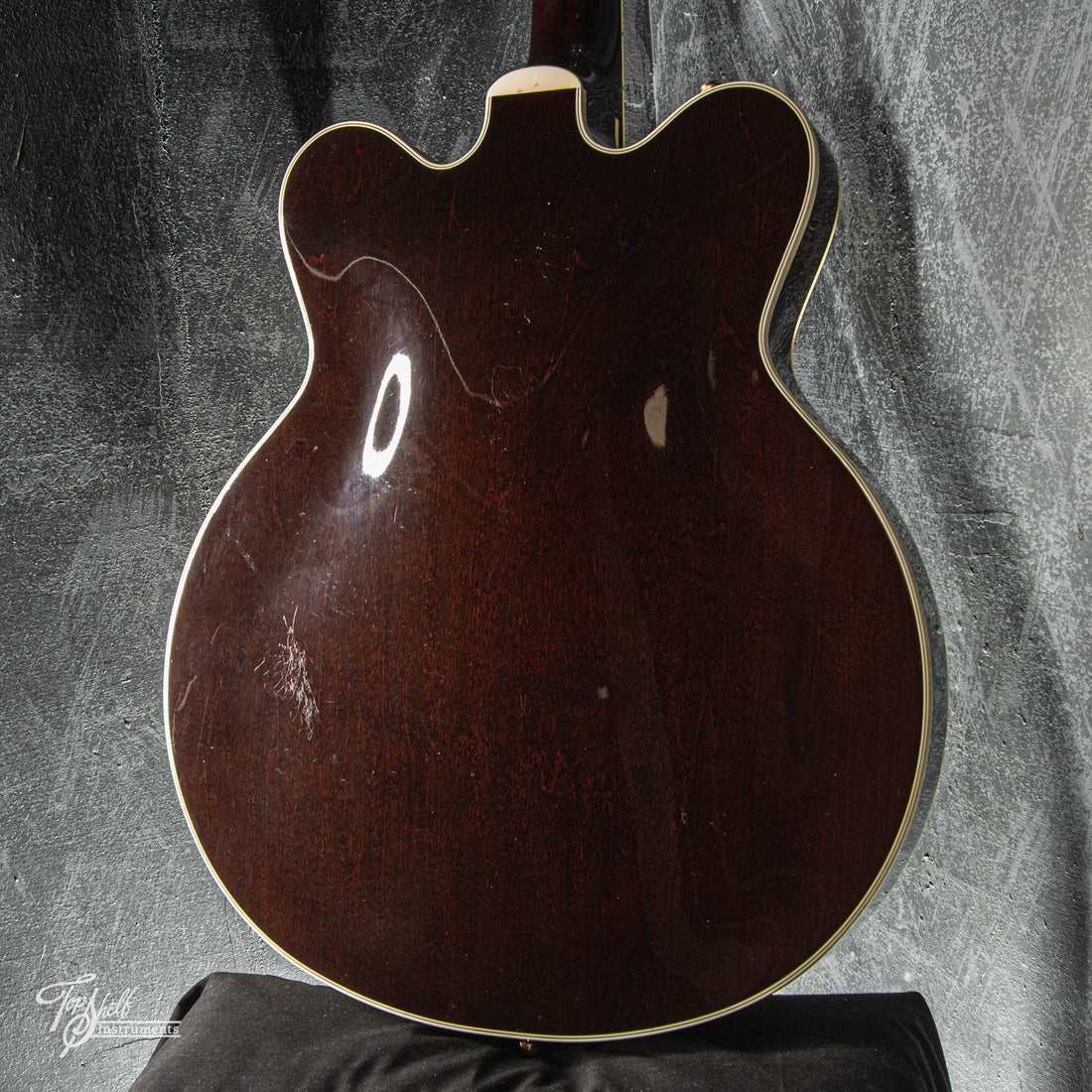 Gretsch 6122 Country Classic II Walnut 1993 – Topshelf Instruments