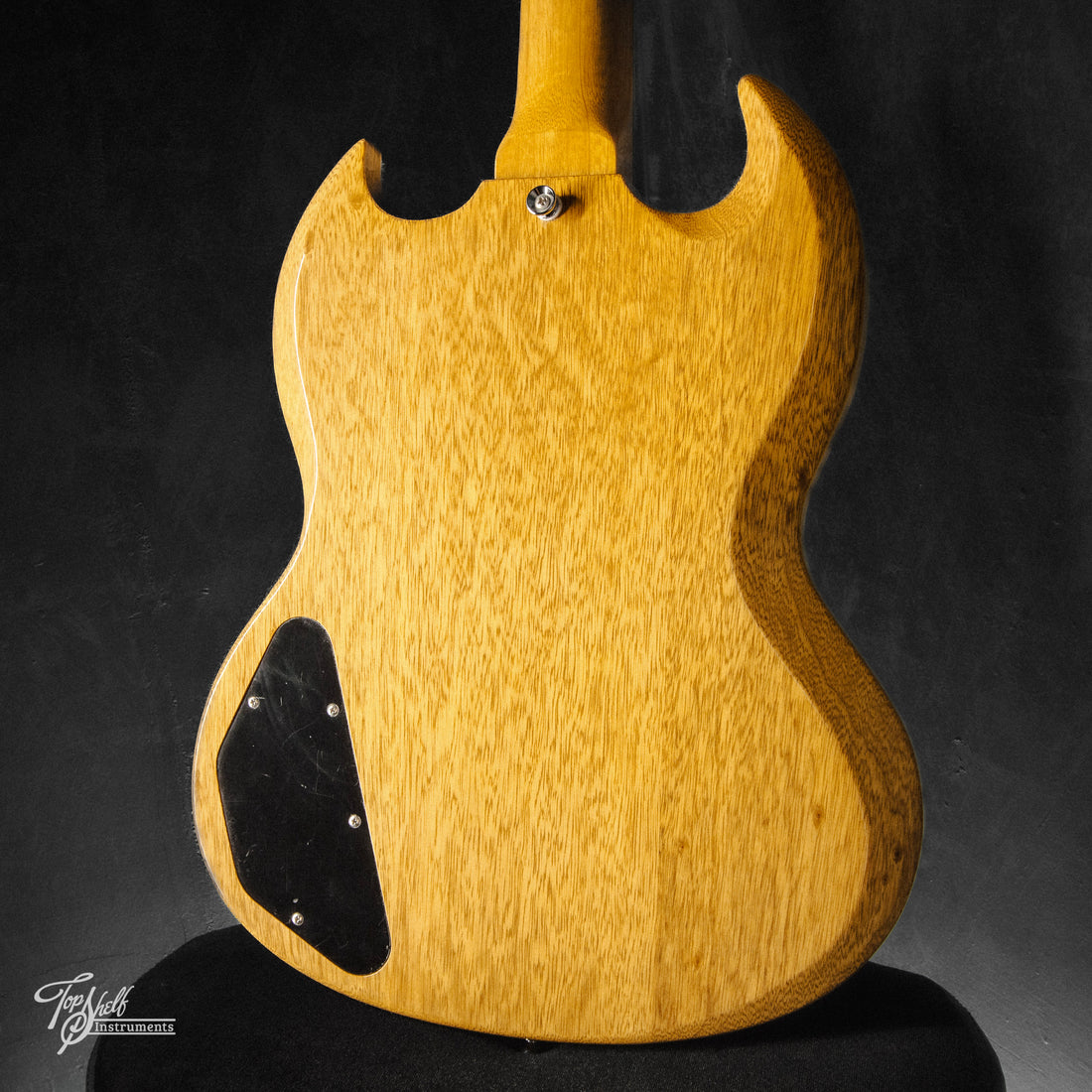 Rabbit Is USA-KO Natural Korina 2021 – Topshelf Instruments