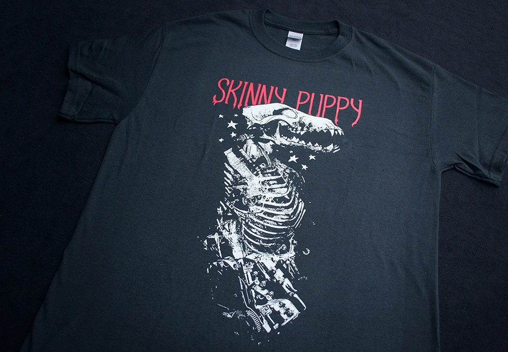 Skinny Puppy 