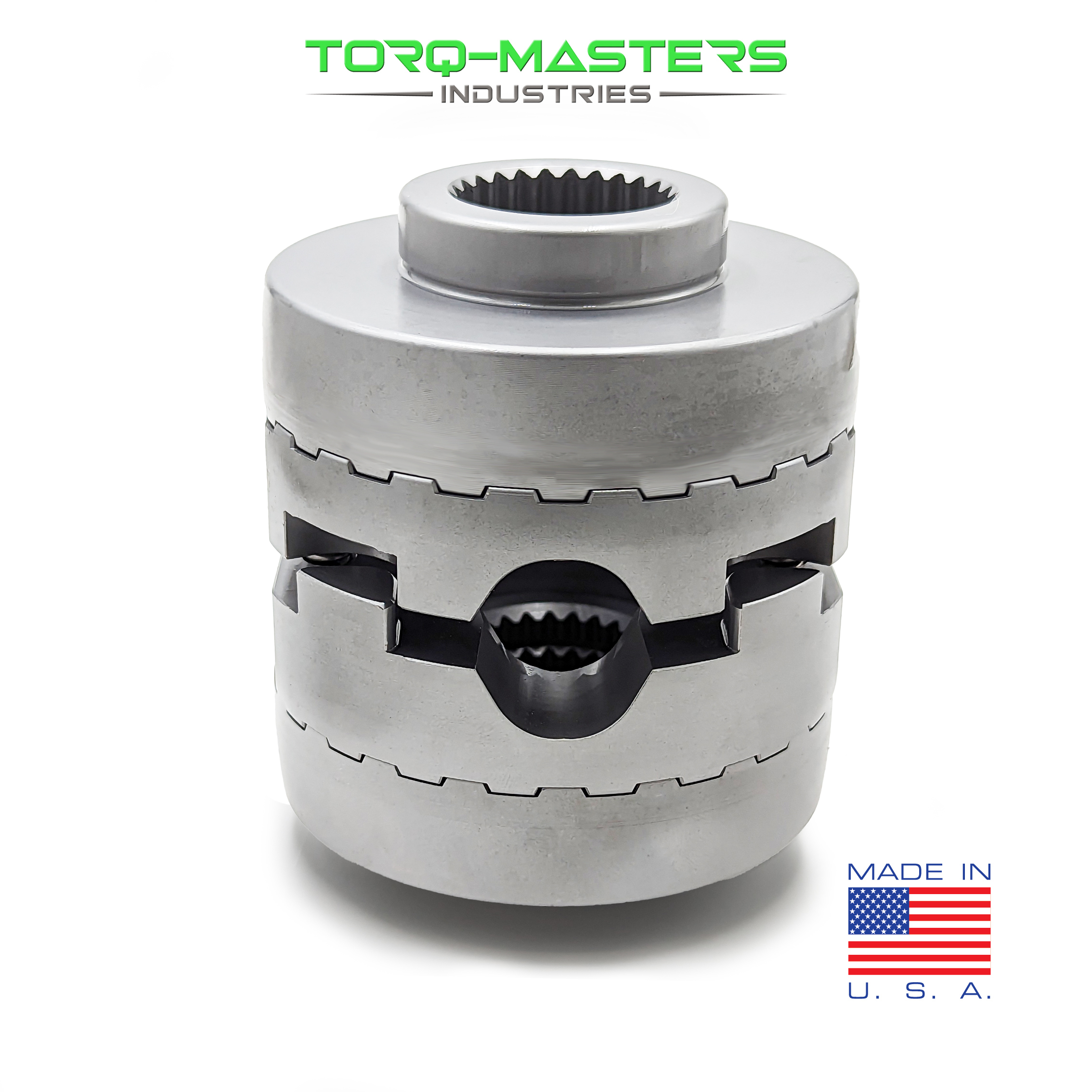 TORQ Locker TL-KM026 Front Differential Locker For Kawasaki Mule