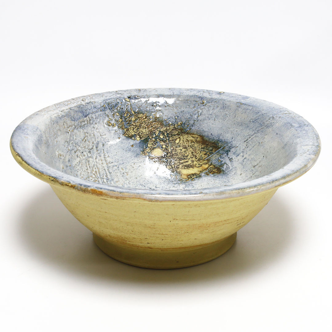 まるか陶工房 加藤唯 やちむん 陶芸 陶器 作家 沖縄 焼き物 食器