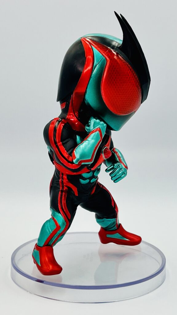 一番くじ 仮面ライダーゼッツ＆仮面ライダーガヴ B賞 BLISTERED