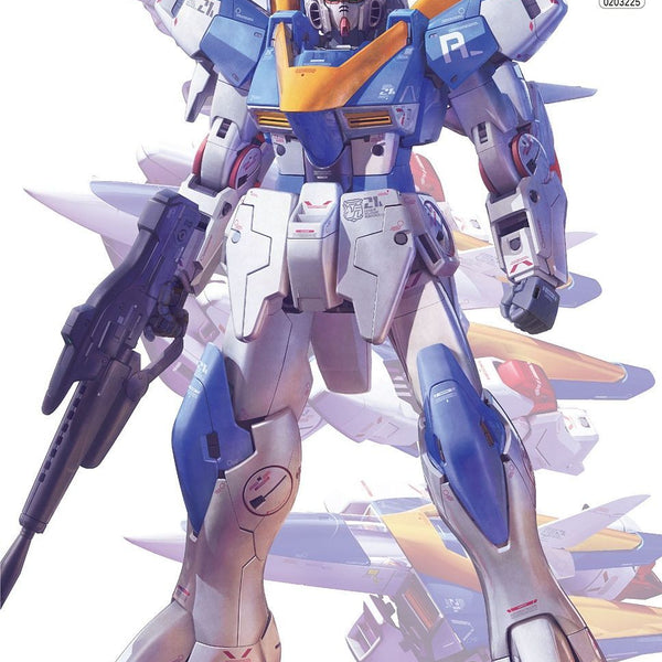 MG V2 Gundam (Ver.Ka)