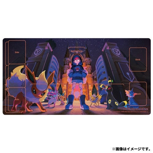 プレイマット
