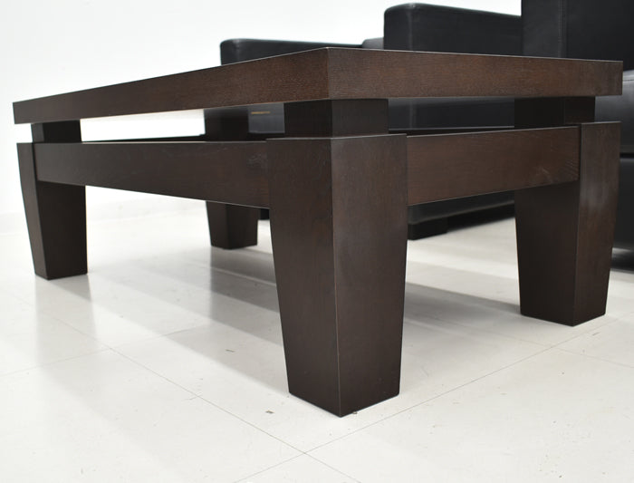 中古】Cassina ixc. CATHERINE MEMMI＋PHILIPPE HUREL 応接5点セット