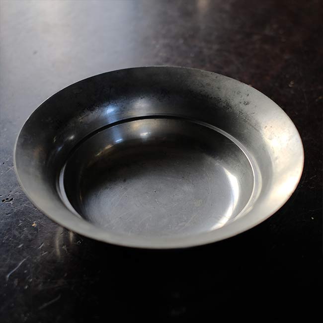京錫屋弥左衛門 盃洗 – zakka store towi