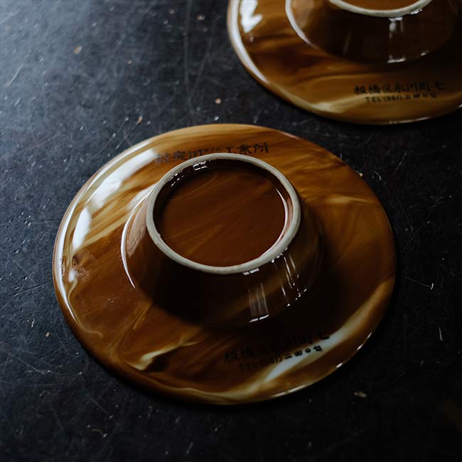 陶器の灰皿 – zakka store towi