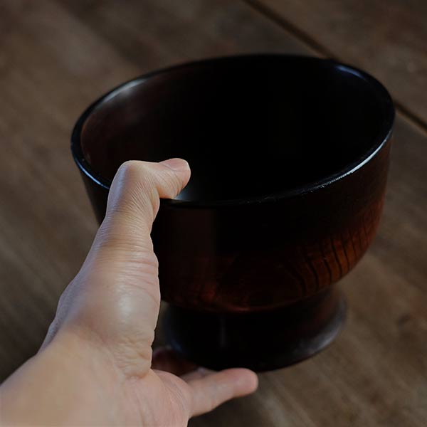 合鹿椀（ごろくわん） – zakka store towi