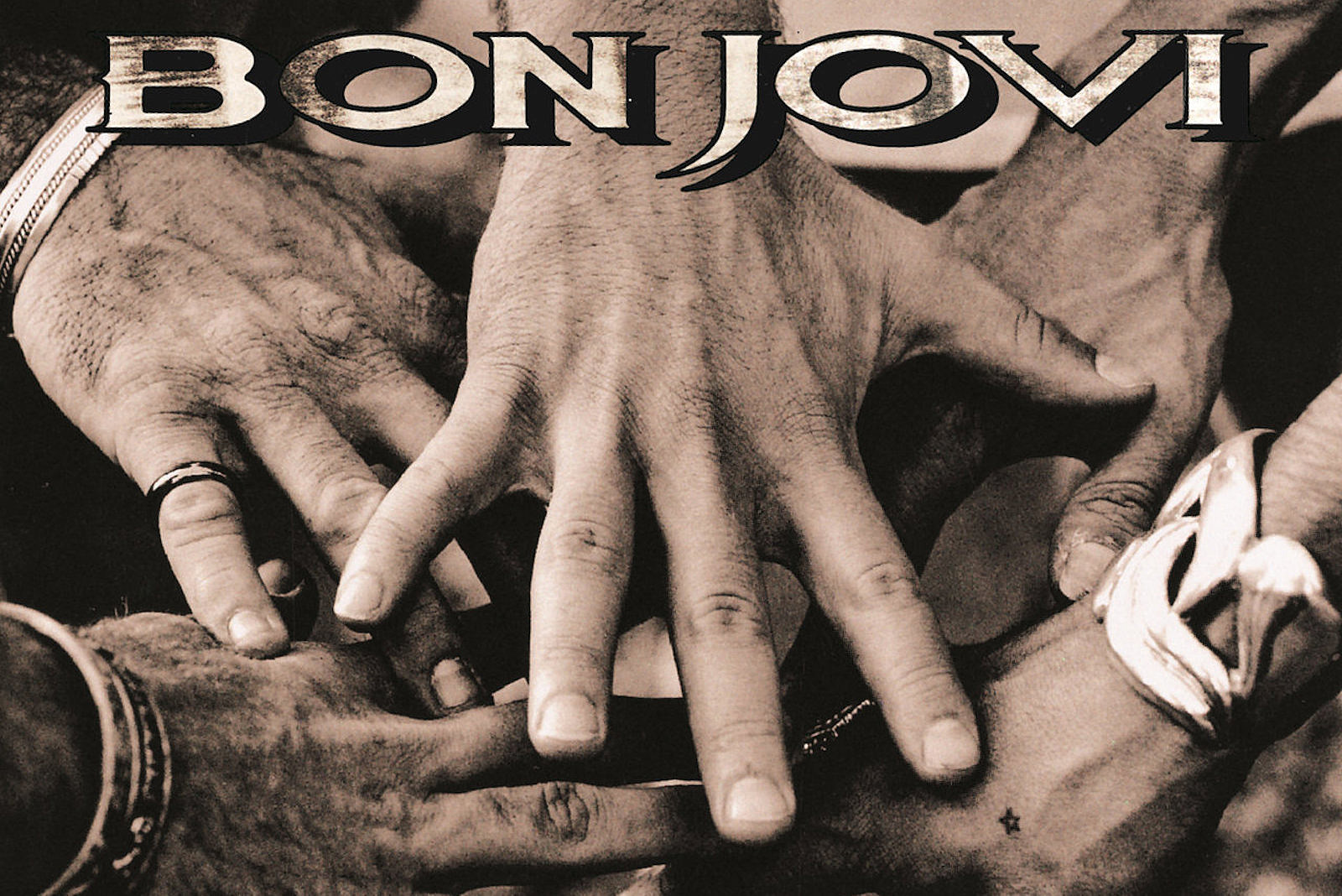 How Bon Jovi Restarted Their Career With 'Keep the Faith'