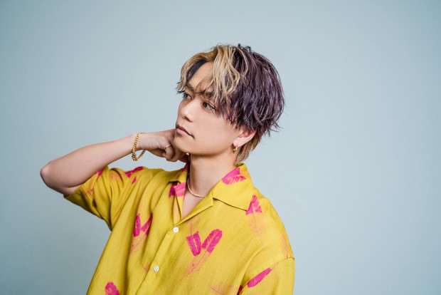 日髙竜太（BALLISTIK BOYZ from EXILE TRIBE）インタビュー『自信を