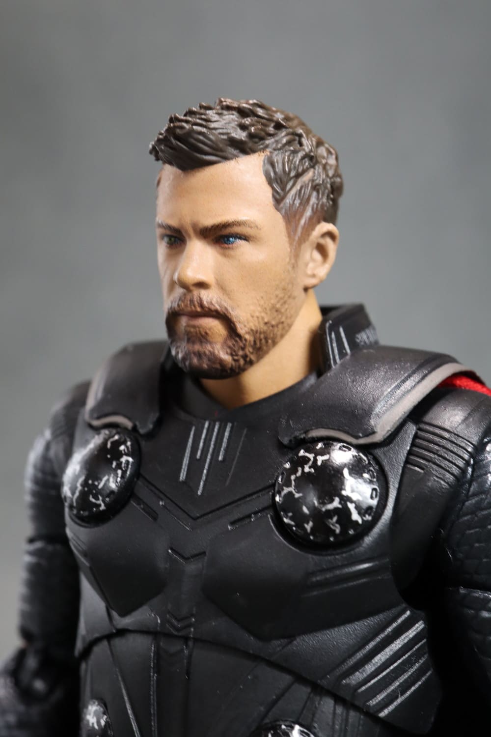 マフェックス No.104 MAFEX THOR ソー レビュー | TOYHOUND