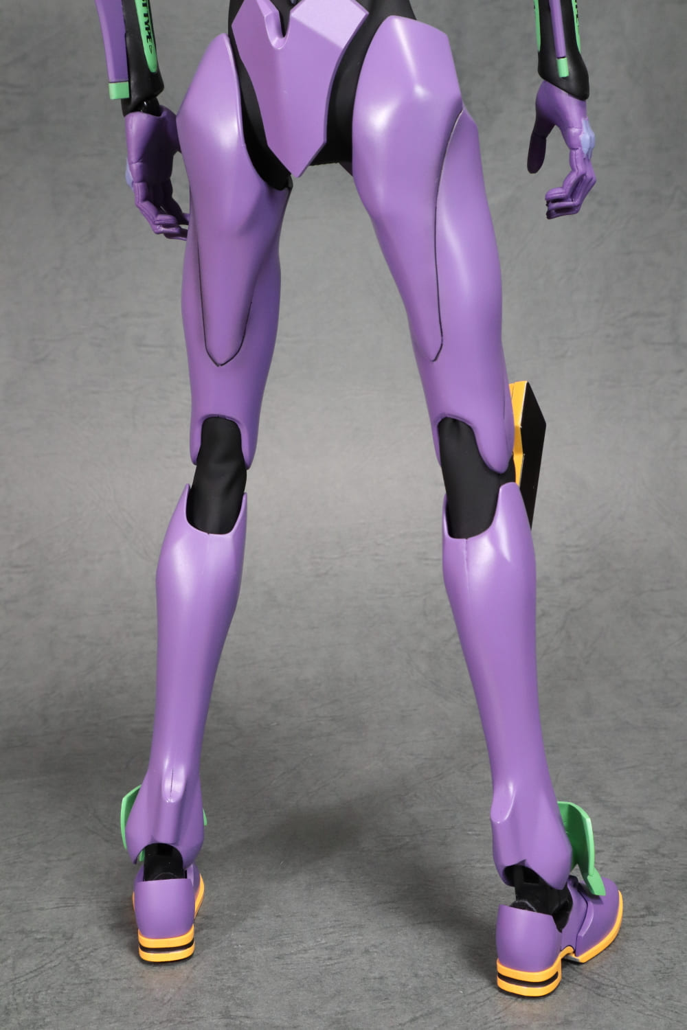 RAH NEO エヴァンゲリオン 初号機〈新塗装版〉 レビュー | TOYHOUND