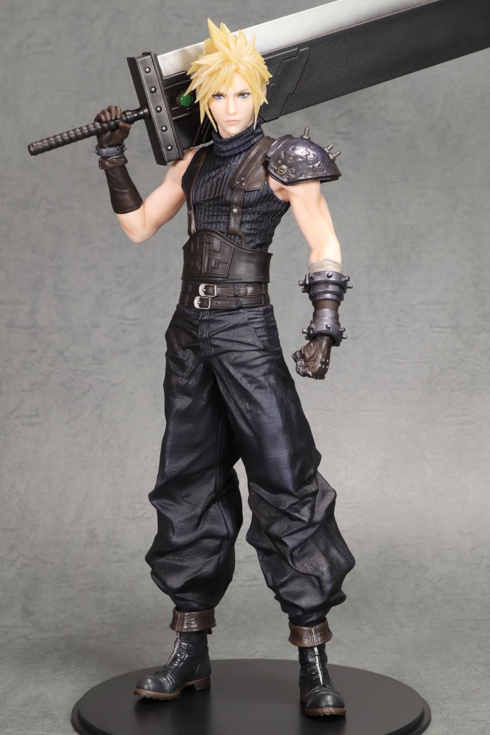 ファイナルファンタジーVII リメイク スタティックアーツ クラウド