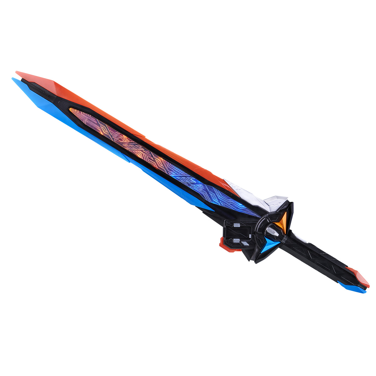 1/6 剣や装備などパーツセット ブレイドソードetc. PREMIUM DX