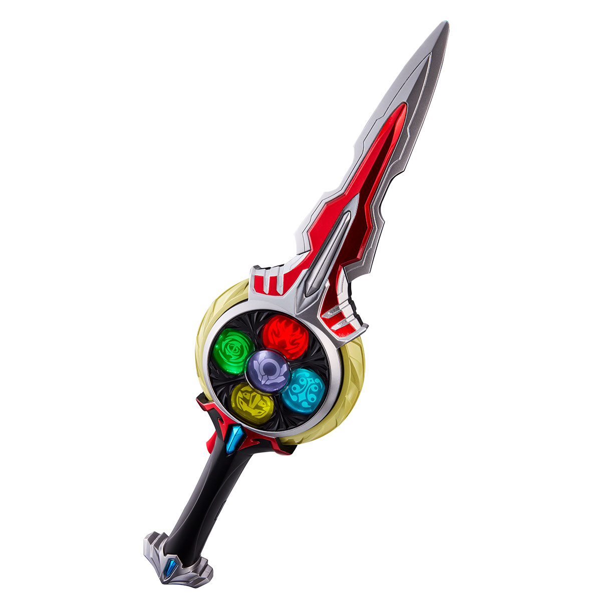 ウルトラレプリカ オーブカリバー｜ウルトラマンおもちゃウェブ