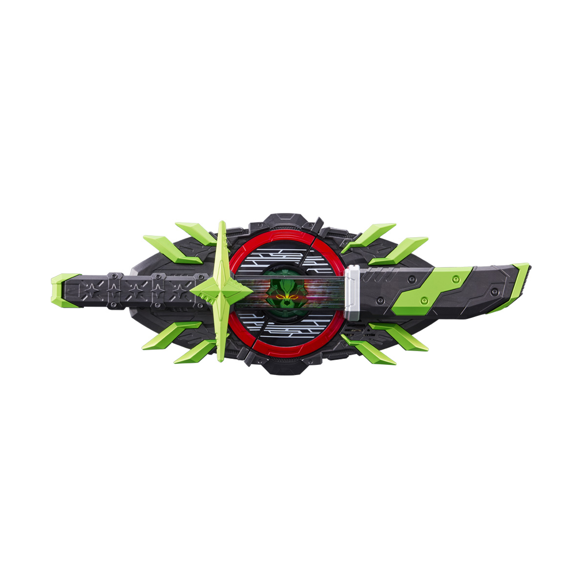 PREMIUM DX メモリアルブジンソードバックル｜仮面ライダーおもちゃ