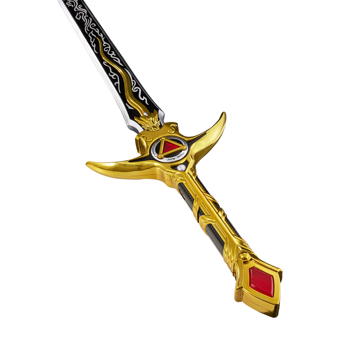 COMPLETE STYLE GIGANTIC 牙狼剣 | BANDAI TOYS