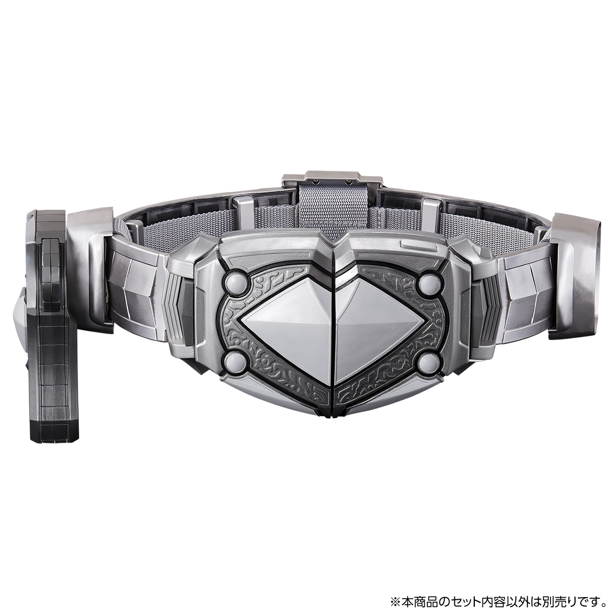 CSMジョーカーラウザーパーツセット｜仮面ライダーおもちゃウェブ