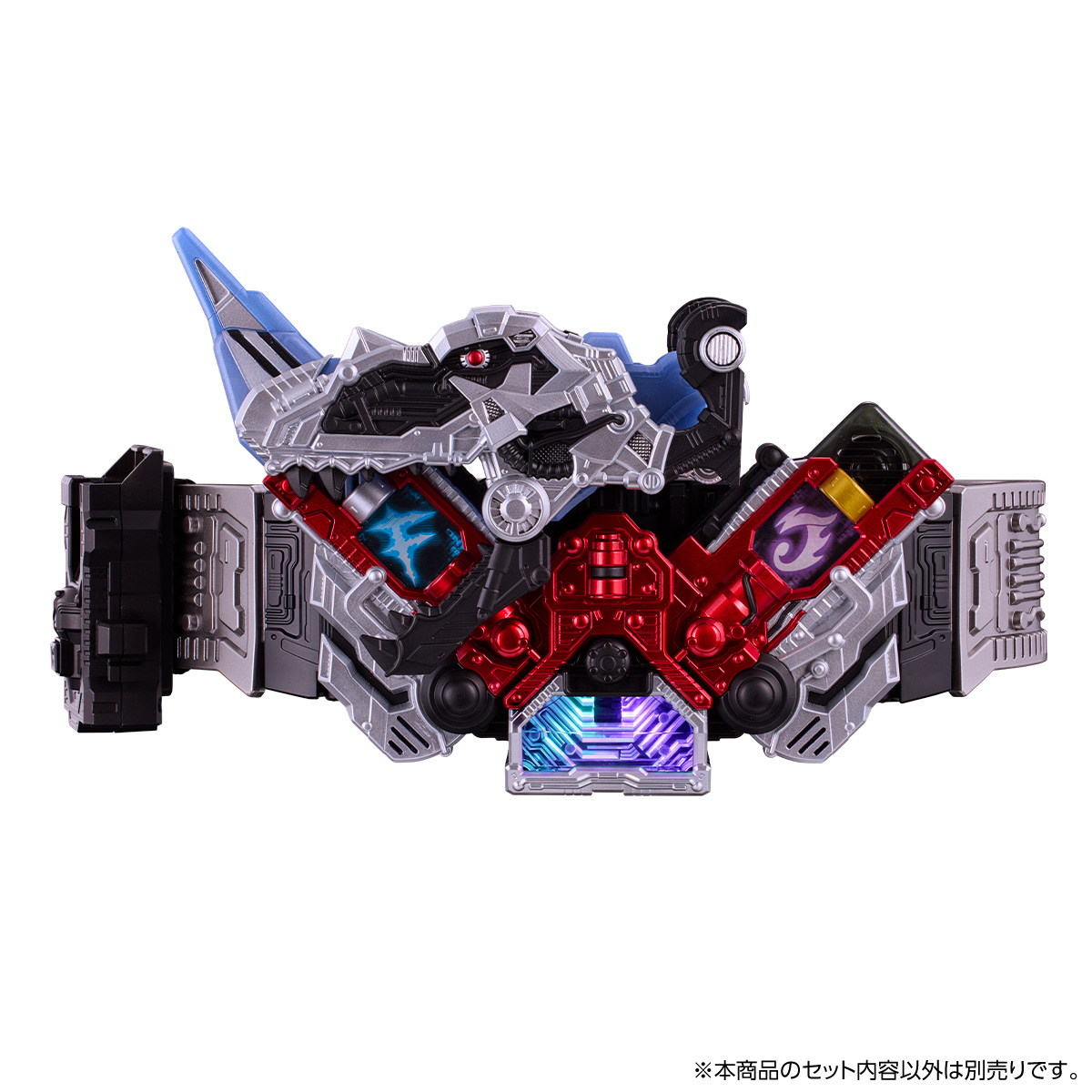 CSMファングメモリ＆エクストリームメモリver.2｜仮面ライダーおもちゃ