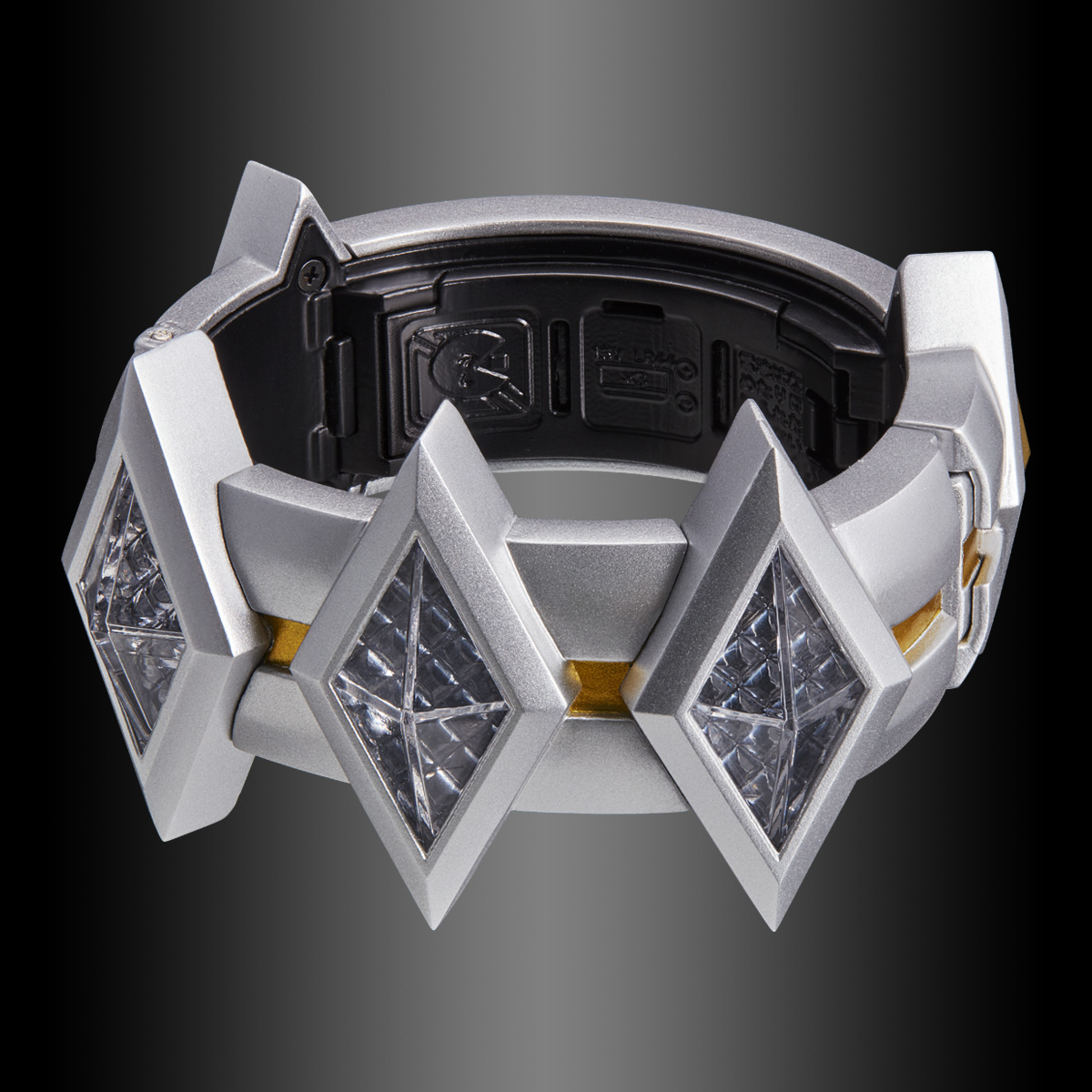 ウルトラレプリカ ウルトラゼロアイ＆ウルトラゼロブレスレット