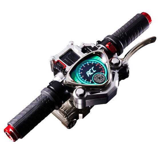 CSMアクセルドライバーver.1.5 風都探偵EDITION 【2次：2023年5月