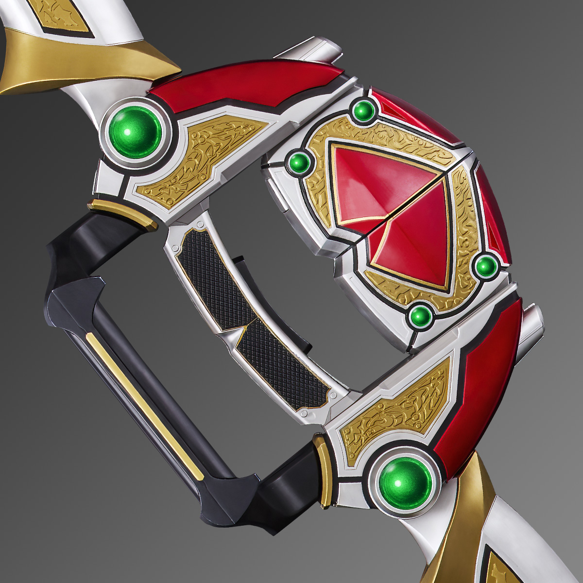 CSMカリスラウザー＆カリスアロー｜仮面ライダーおもちゃウェブ