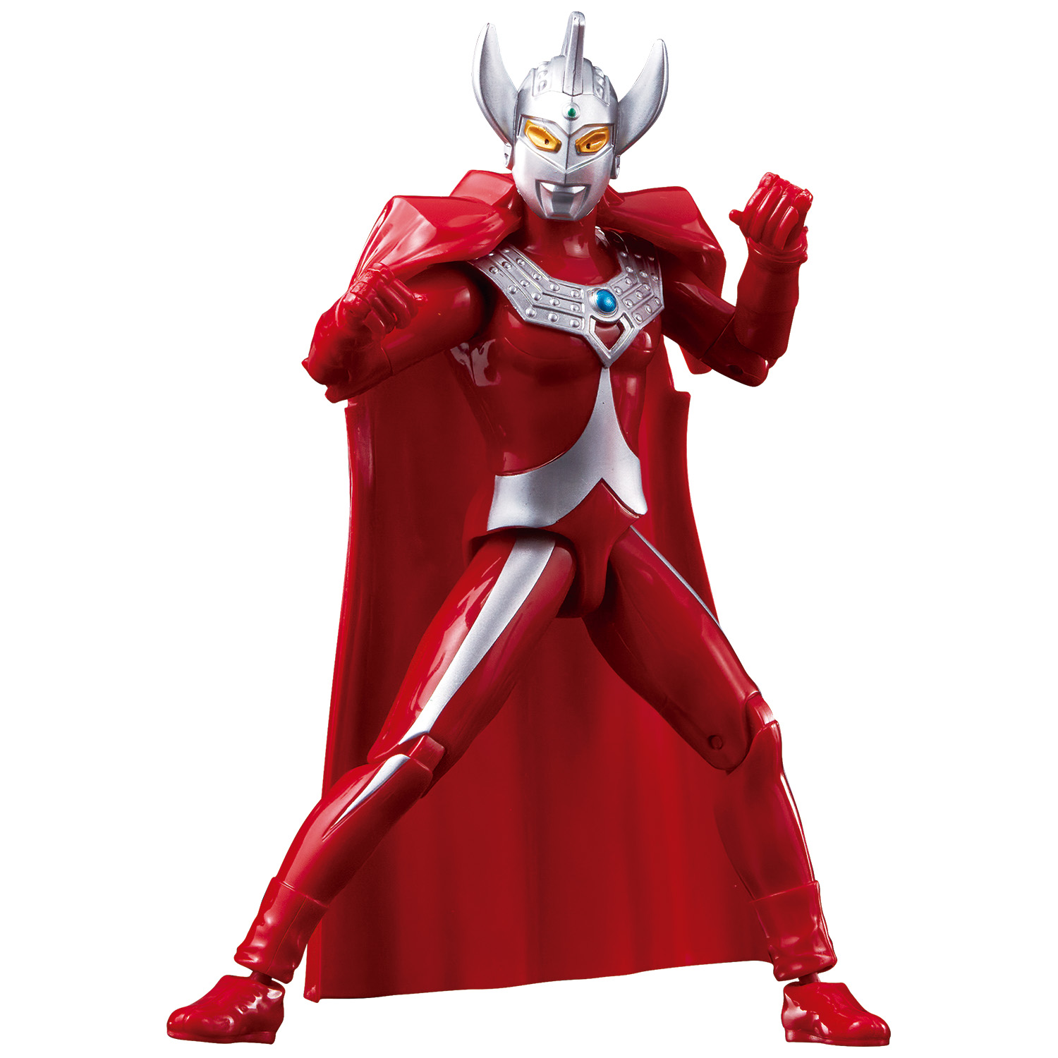 ヤマダデンキ限定】ウルトラアクションフィギュア ウルトラマンタロウ