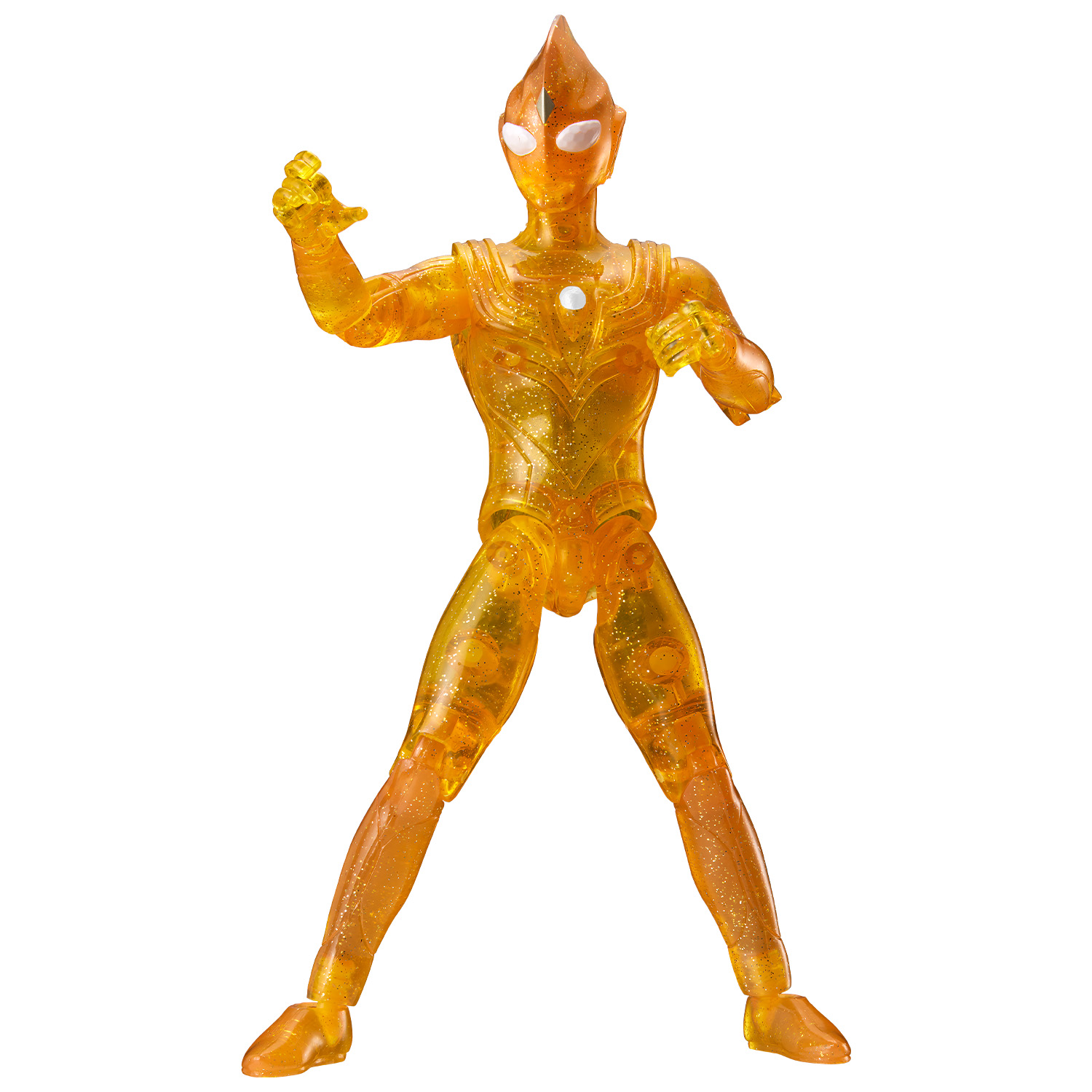 ビックカメラグループ限定】ウルトラアクションフィギュア グリッター