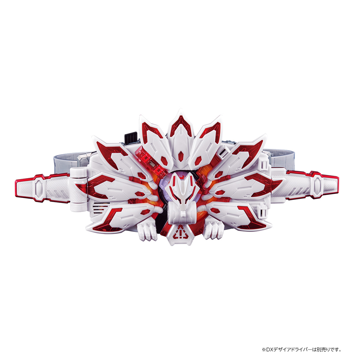 PREMIUM DXメモリアルブーストマークIXレイズバックル｜仮面ライダー