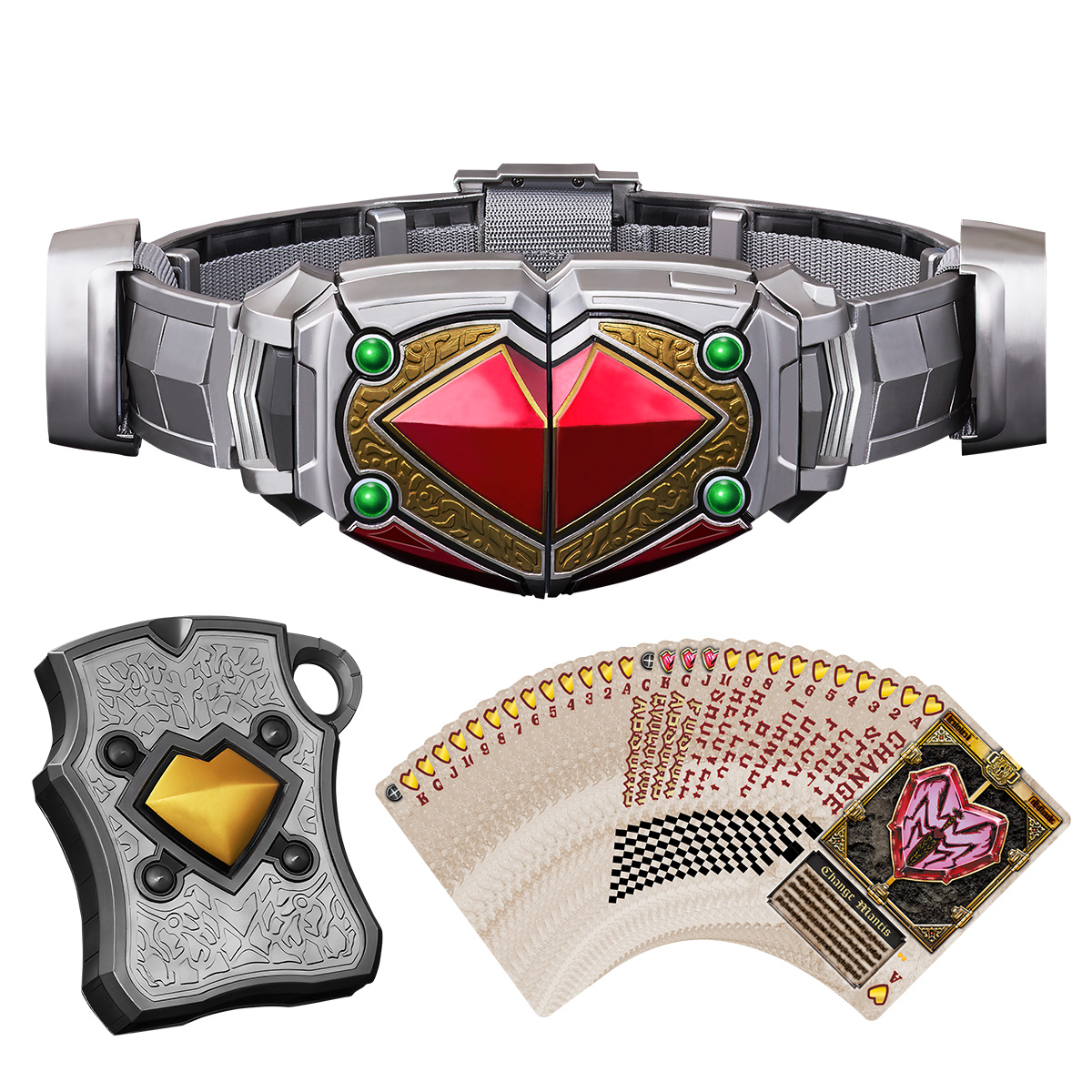 CSMカリスラウザー｜仮面ライダーおもちゃウェブ｜バンダイ公式サイト